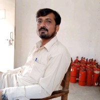 Hafiz Rizwan