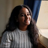 Riya Bhardwaj