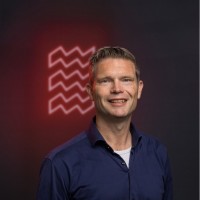 Jan-Willem van der Pas