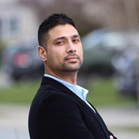 Deepinder Mallhi