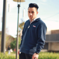 Kevin Domingo