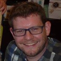 Andrew Holdsworth