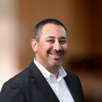 Andy Gonzales