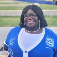 Tonysha Miles