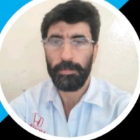 M Ali Khan