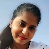 Sushmitha Keerthi Kumar