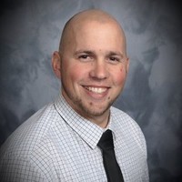 Jeff Wunderlich