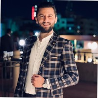 Ahmad Abu Soud Anabtawi