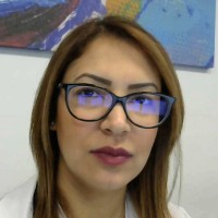 Yosra Ben Salem