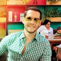Ernesto Zepeda Gómez