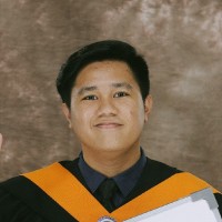 Mykyl Dominic Lariosa