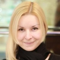 Victoria Zinchenko