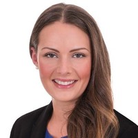 Rachel Hudson
