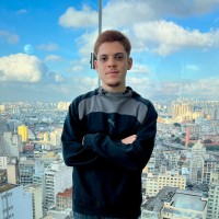 Caio Luna