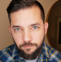 Joshua Johnson