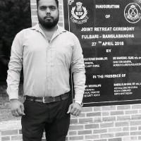 Mohd Israr
