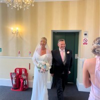 Michelle Landymore