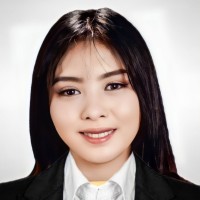 Kathleen Ivy Quinto