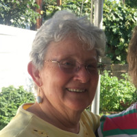 Beulah Moore