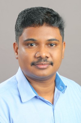 VISHNU S