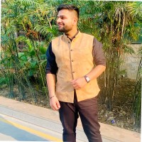 Aman Tyagi