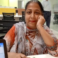 Maninder Kaur