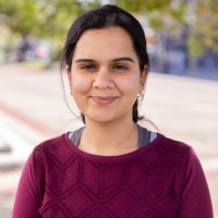 Kanika Khanna, Phd