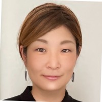 Natsuko Karasawa