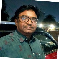 Shivakumar Reddy Malipatel