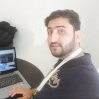 Mohamed Alsudani