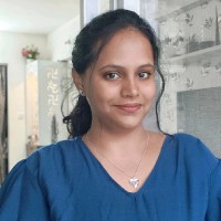 Sayali Joshi