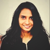 Sisira Pillai