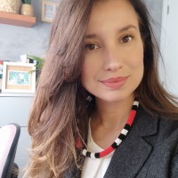 Isis Rosa Nóbile Diniz