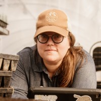 Kate Hodges