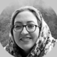 Bahareh Bagheri