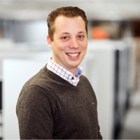 Ivo Van Den Berg