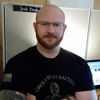 Joshua Deans