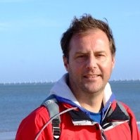 Eric Van Holthuijsen