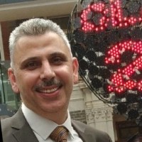 Fahad Al Kurdi