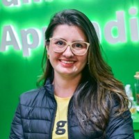 Victoria Carnieri De Oliveira