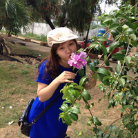 Yen Ngoc Huynh