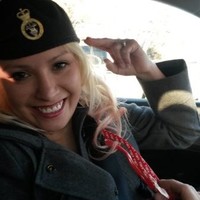 Adeen Isbister