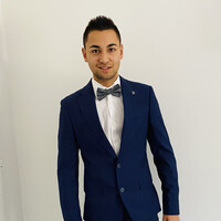 Maxime HONORE