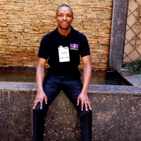 Stanley Karanja