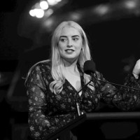 Charlotte Hallett