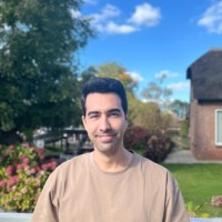 Samsam Ahmadi