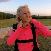 Judith Partridge