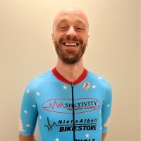 Simon Van Roy