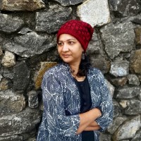 Anusuya Manickam