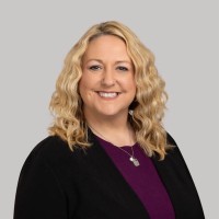 Amanda Johnson, Ains, Api, Cisr